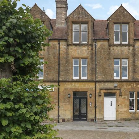 Апартаменты 1 Abbey Court Шернборн Экстерьер фото