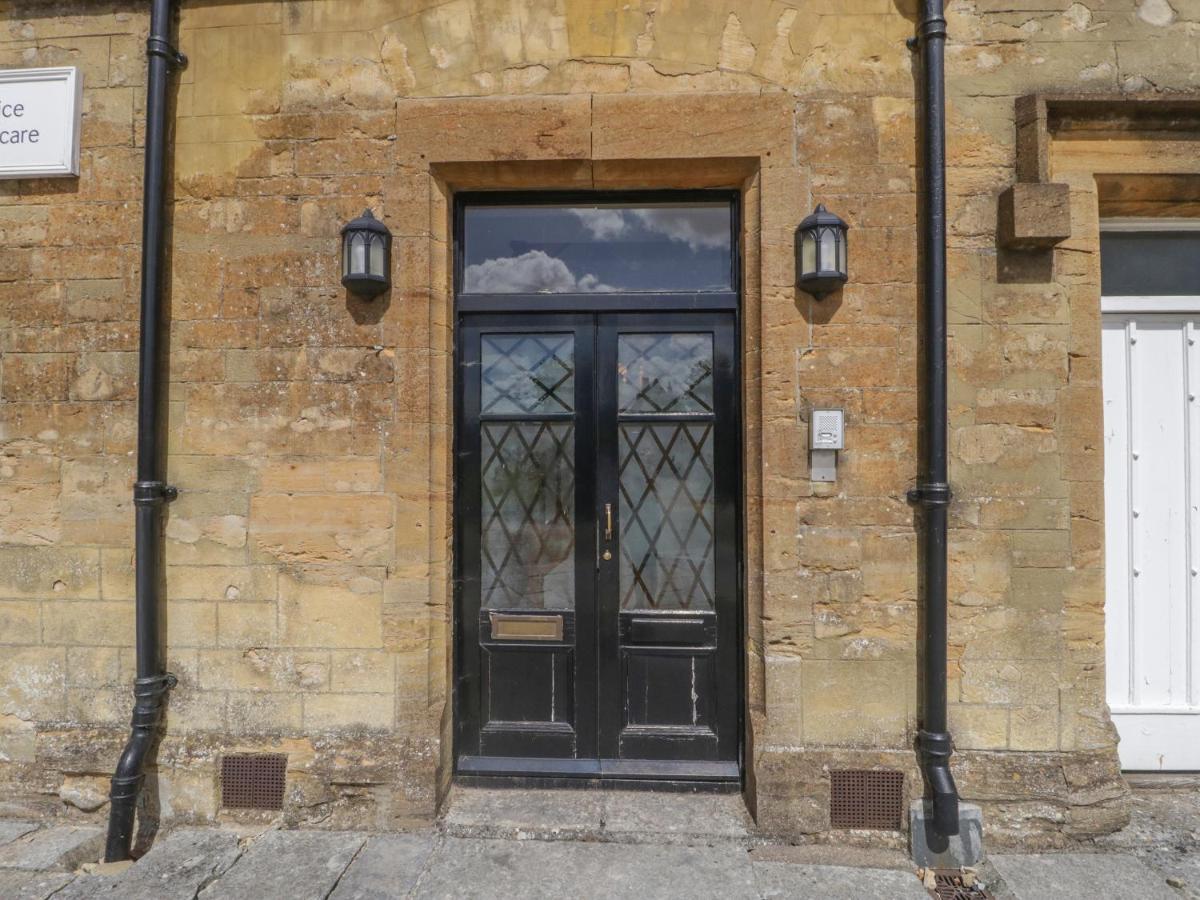 Апартаменты 1 Abbey Court Шернборн Экстерьер фото