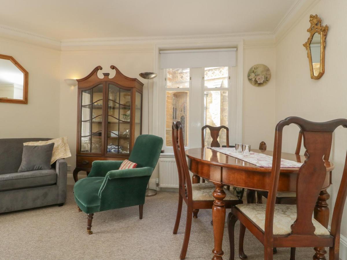 Апартаменты 1 Abbey Court Шернборн Экстерьер фото