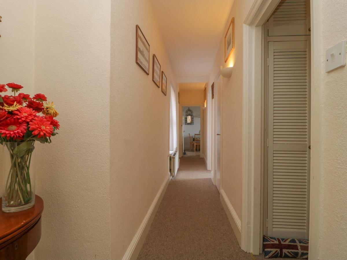 Апартаменты 1 Abbey Court Шернборн Экстерьер фото