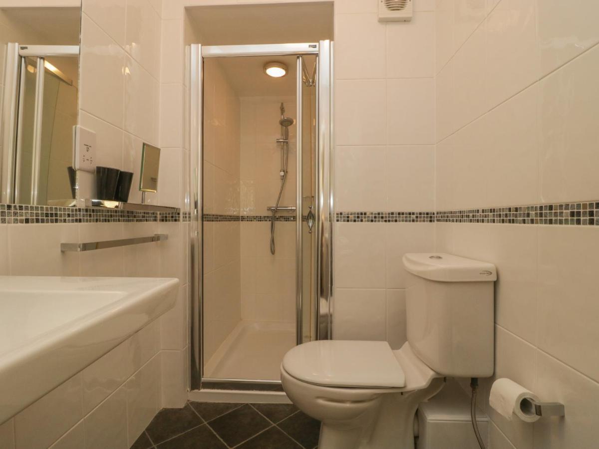 Апартаменты 1 Abbey Court Шернборн Экстерьер фото